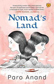 Nomads Land (Original) (NEW)