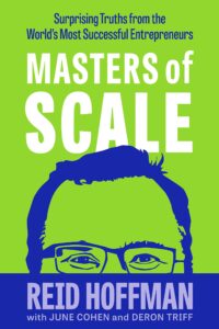 Masters Of Scale (Original) (NEW)