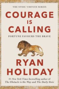 Courage Is Calling (Original) (NEW)