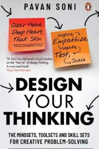 Design Your Thinking (Original) (NEW)