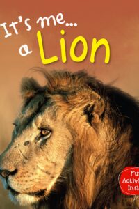 Lion (Original) (NEW)