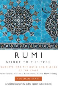 Rumi Bridge To Soul (Original) (NEW)