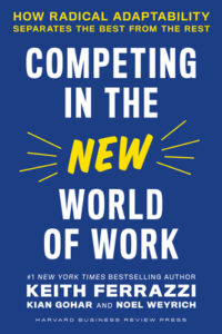 Competing In The New World Of Work (Original) (NEW)