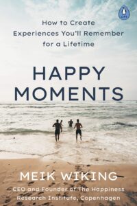 Happy Moments (Original) (NEW)