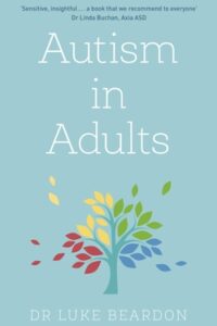 Autism And Asperger Syndrome In Adults (Reissue) (Original) (NEW)