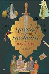 Murder At The Mushaira (Original) (NEW)