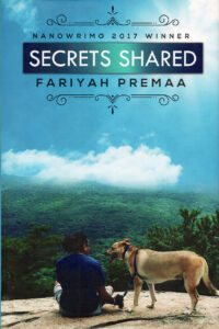 Secrets Shared (Hardcover) (NEW)