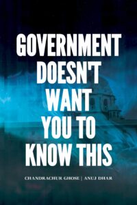 Government Doesnt Want You To Know (Original) (NEW)