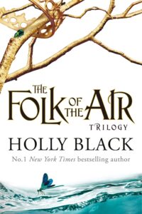 The Folkof The Air Series Box Set (Original) (NEW)