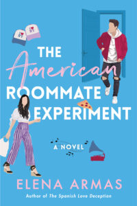 The American Roommate Experiment (Original) (NEW)