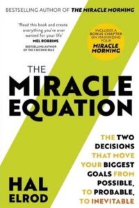 The Miracle Equation (Original) (NEW)