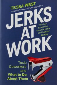Jerks At Work (Original) (NEW)