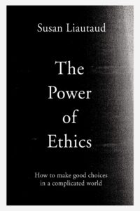 The Power Of Ethics (Original) (NEW)