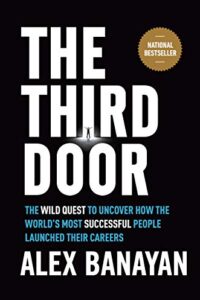 The Third Door (Original) (NEW)
