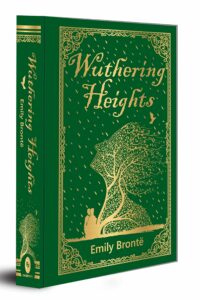 Wuthering Height (Original) (NEW)