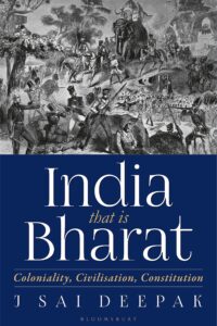 India That Is Bharat (Original) (NEW)