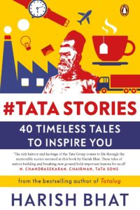 Tata Stories (Original) (NEW)