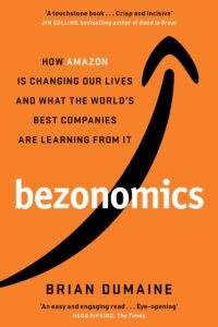 Bezonomics (Original) (NEW)