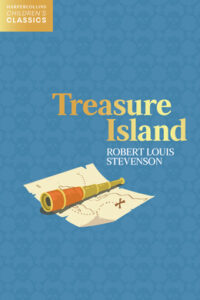 Treasure Island (Original) (NEW)