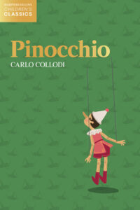 Pinocchio (Original) (NEW)