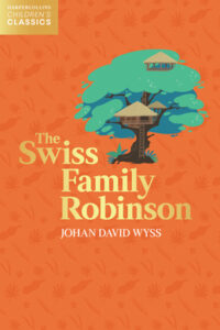 The Swiss Family Robinson (Original) (NEW)