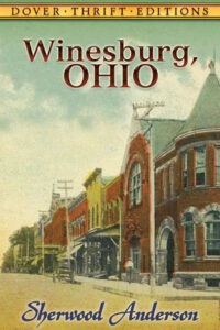 Winesburg Ohio (Original) (NEW)
