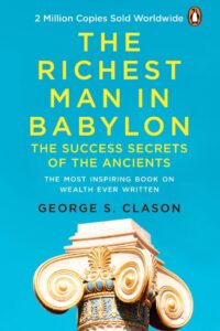 The Richest Man In Babylon (Original) (NEW)