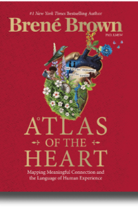 Atlas Of The Heart (Original) (NEW)