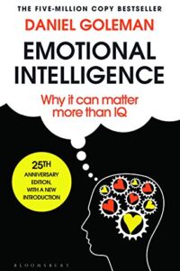 Emotional Inteligence (Original) (NEW)