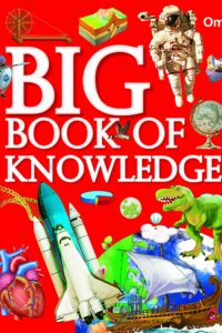 Big Book Of Knowledge (Original) (NEW)