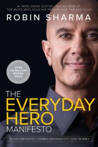 The Everyday Hero (Original) (NEW)