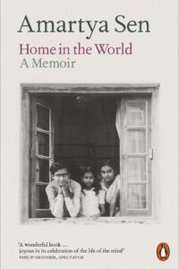 Home In The World (Original) (NEW)