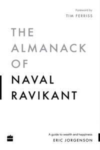 The Almanack Of (Original) (NEW)