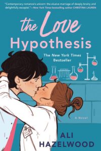 The Love Hypothesis (Original) (NEW)