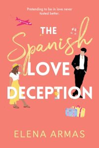 The Spanish Love Deception (Original) (NEW)