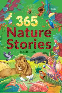 365 Nature Stories (Original) (NEW)