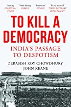 To Kill A Democracy (Original) (NEW)