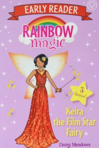 Keira The Film Star Fairy (Original) (NEW)