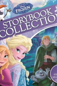 Storybook Collection (Original) (NEW)