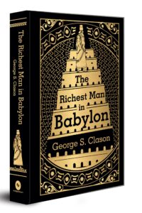 The Richest Man In Babylon (Original) (NEW)