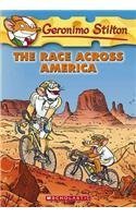 The Race Across America (Original) (NEW)