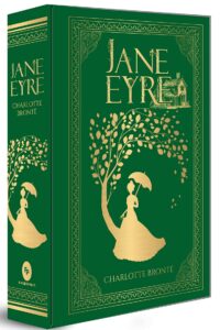 Jane Eyre (Original) (NEW)