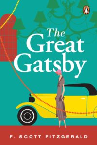 The Great Gatsby (Original) (NEW)
