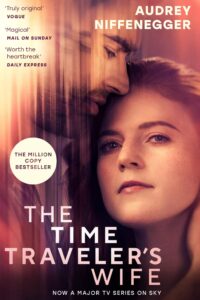 The Time Traveler’S Wife By  Audrey Niffenegger (Original) (NEW)