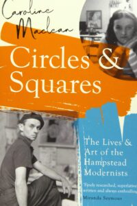 Circles And Squares (Original) (NEW)