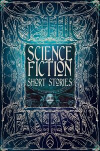 Science Fiction Short (Original) (NEW)
