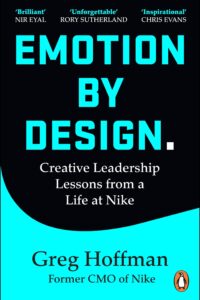 Emotion By Design By Greg Hoffman (Original) (NEW)