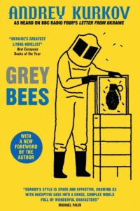 Grey Bees (Original) (NEW)