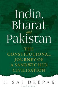 India Bharat And Pakistan (Original) (NEW)