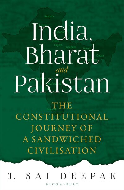 India Bharat And Pakistan